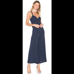 Bailey 44 Martingale culotte romper. Size 0